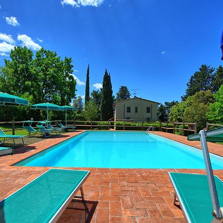 Villa Picchio By Posarellivillas Волтера Екстериор снимка