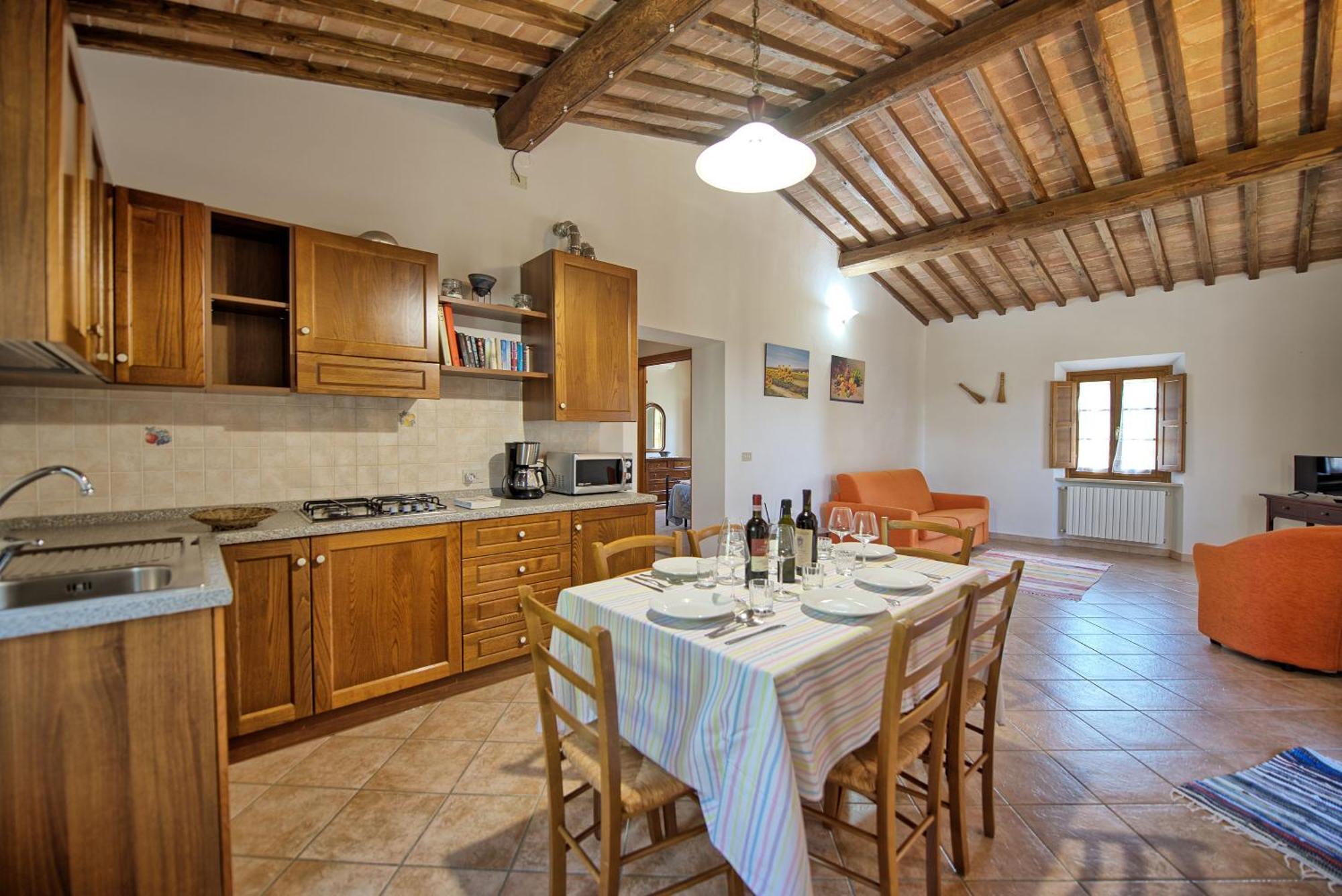 Villa Picchio By Posarellivillas Волтера Екстериор снимка