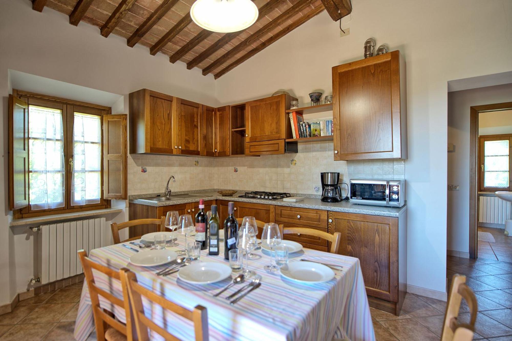Villa Picchio By Posarellivillas Волтера Екстериор снимка