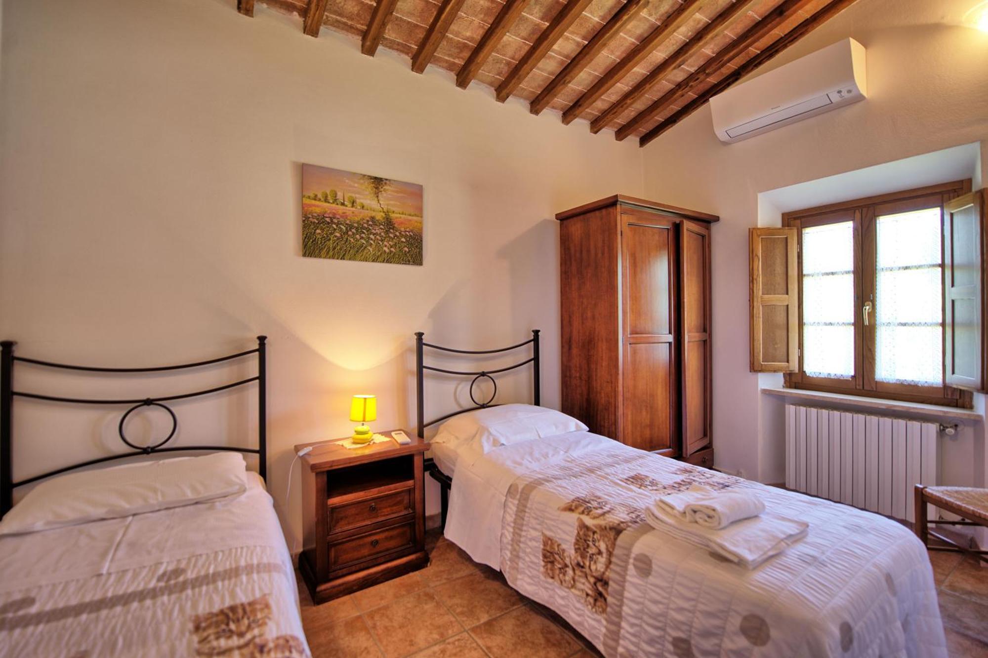 Villa Picchio By Posarellivillas Волтера Екстериор снимка